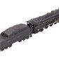 Lionel 004 New York Central OO 4-6-4 Hudson Steam Locomotive & Tender VG