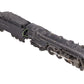Lionel 004 New York Central OO 4-6-4 Hudson Steam Locomotive & Tender VG