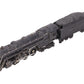 Lionel 004 New York Central OO 4-6-4 Hudson Steam Locomotive & Tender VG