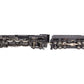 Lionel 004 New York Central OO 4-6-4 Hudson Steam Locomotive & Tender VG