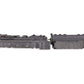 Lionel 004 New York Central OO 4-6-4 Hudson Steam Locomotive & Tender VG