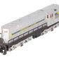 American Flyer 370 Vintage S American Flyer GM GP7 Powered Diesel Locomotive VG/Box