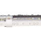 American Flyer 370 Vintage S American Flyer GM GP7 Powered Diesel Locomotive VG/Box
