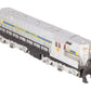 American Flyer 370 Vintage S American Flyer GM GP7 Powered Diesel Locomotive VG/Box