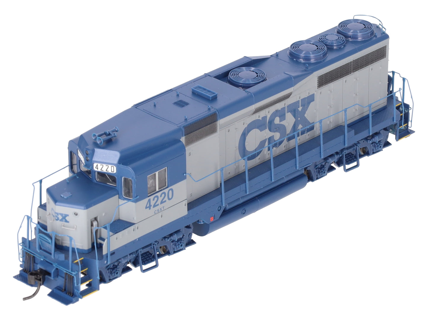 Proto 2000 23081 HO Scale CSX GP30 Diesel Locomotive #4220 LN/Box