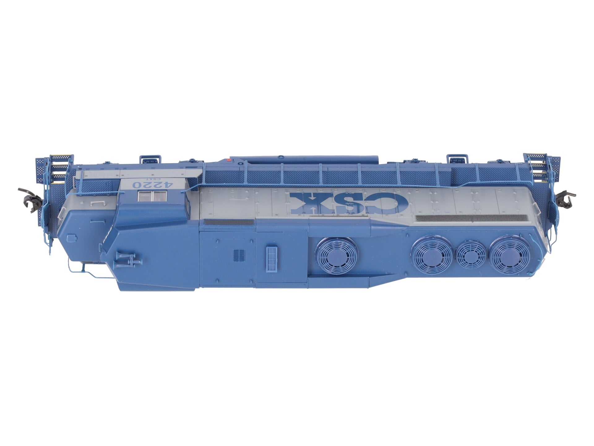 Proto 2000 23081 HO Scale CSX GP30 Diesel Locomotive #4220 LN/Box