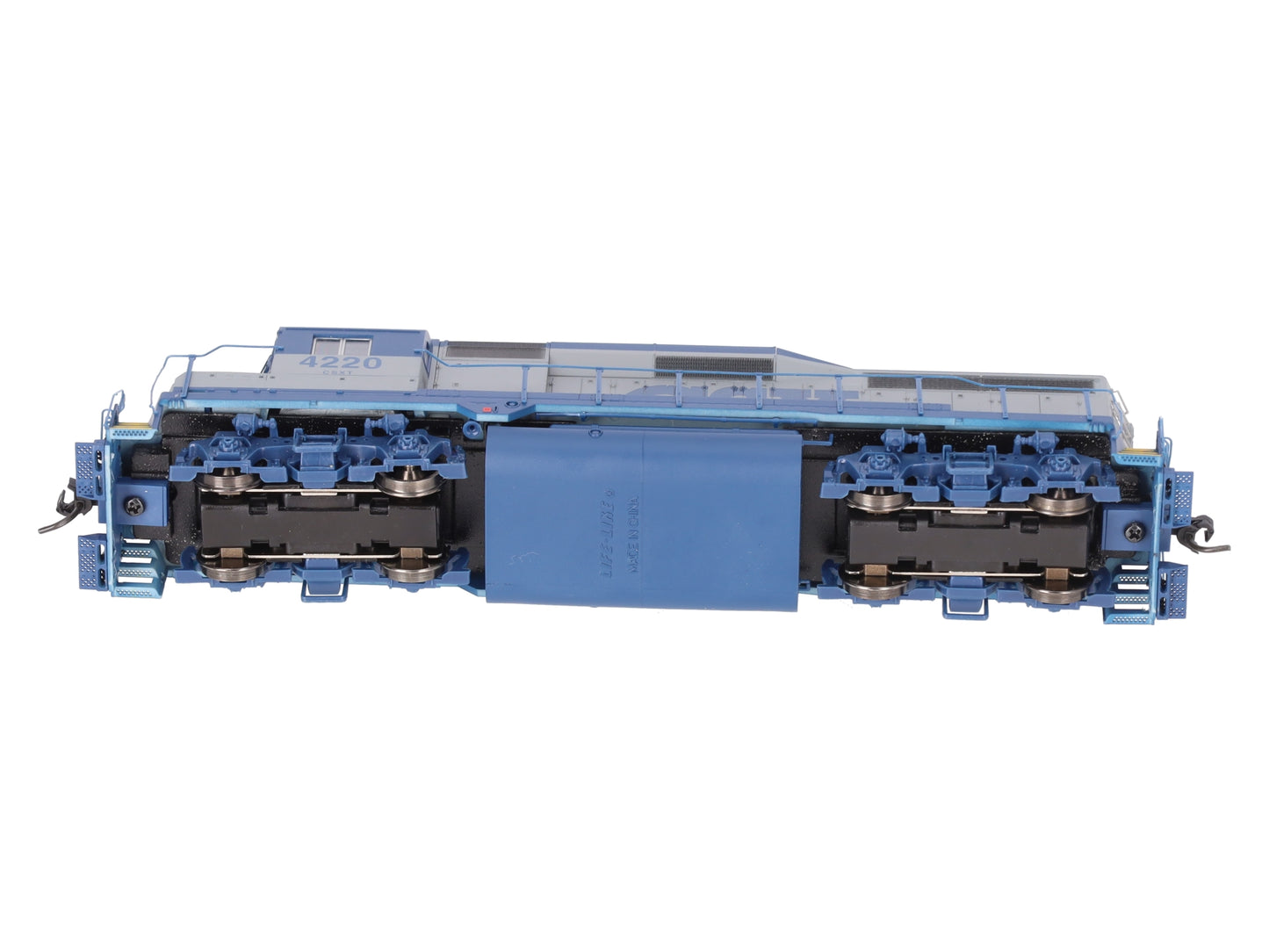 Proto 2000 23081 HO Scale CSX GP30 Diesel Locomotive #4220 LN/Box