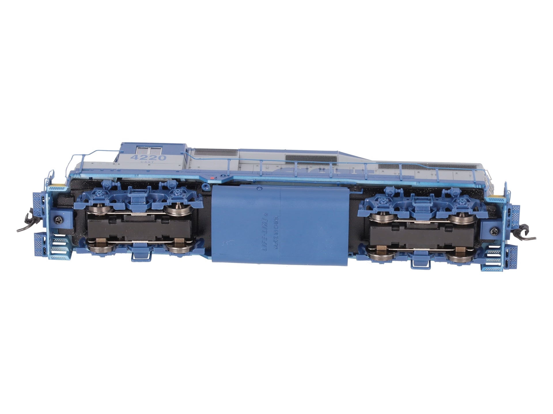 Proto 2000 23081 HO Scale CSX GP30 Diesel Locomotive #4220 LN/Box