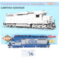 Proto 2000 23081 HO Scale CSX GP30 Diesel Locomotive #4220 LN/Box