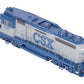 Proto 2000 23081 HO Scale CSX GP30 Diesel Locomotive #4220 LN/Box