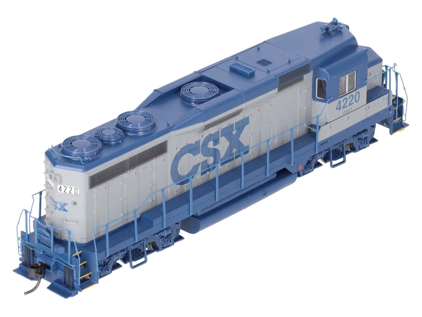 Proto 2000 23081 HO Scale CSX GP30 Diesel Locomotive #4220 LN/Box
