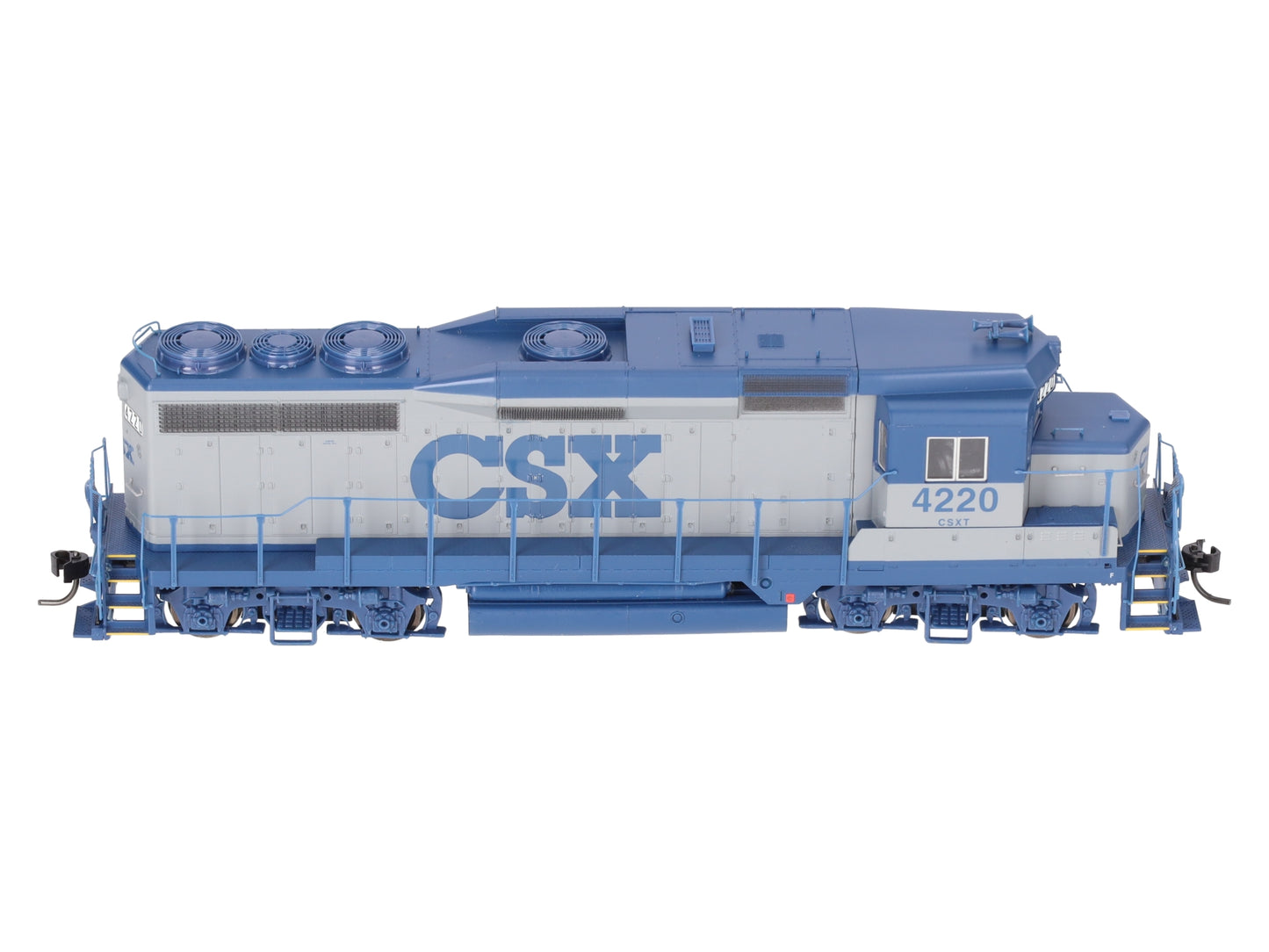 Proto 2000 23081 HO Scale CSX GP30 Diesel Locomotive #4220 LN/Box