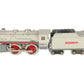 Lionel 6-13101 Standard Gauge 384E 2-4-0 Steam Locomotive and Tender EX