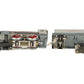 Lionel 6-13101 Standard Gauge 384E 2-4-0 Steam Locomotive and Tender EX