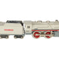 Lionel 6-13101 Standard Gauge 384E 2-4-0 Steam Locomotive and Tender EX