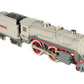 Lionel 6-13101 Standard Gauge 384E 2-4-0 Steam Locomotive and Tender EX