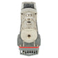 Lionel 6-13101 Standard Gauge 384E 2-4-0 Steam Locomotive and Tender EX