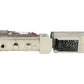 Lionel 6-13101 Standard Gauge 384E 2-4-0 Steam Locomotive and Tender EX