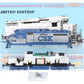 Proto 2000 23082 HO Scale CSX GP30 Powered Diesel Locomotive #4229 LN/Box