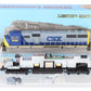 Proto 2000 30183 HO Scale CSX SD60M Diesel Locomotive #8760 LN/Box