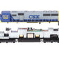 Proto 2000 30183 HO Scale CSX SD60M Diesel Locomotive #8760 LN/Box