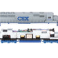 Proto 2000 23485 HO CSX SD60 Diesel Locomotive #8709 LN/Box
