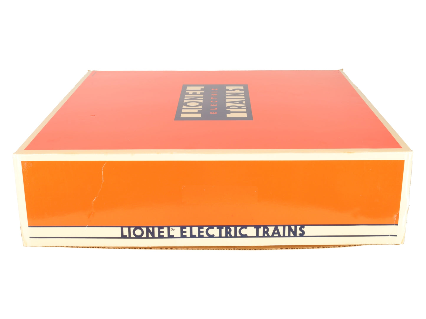Lionel 6-11737 O Gauge TCA 40th Anniversary F3 ABA Diesel Locomotive Set EX/Box