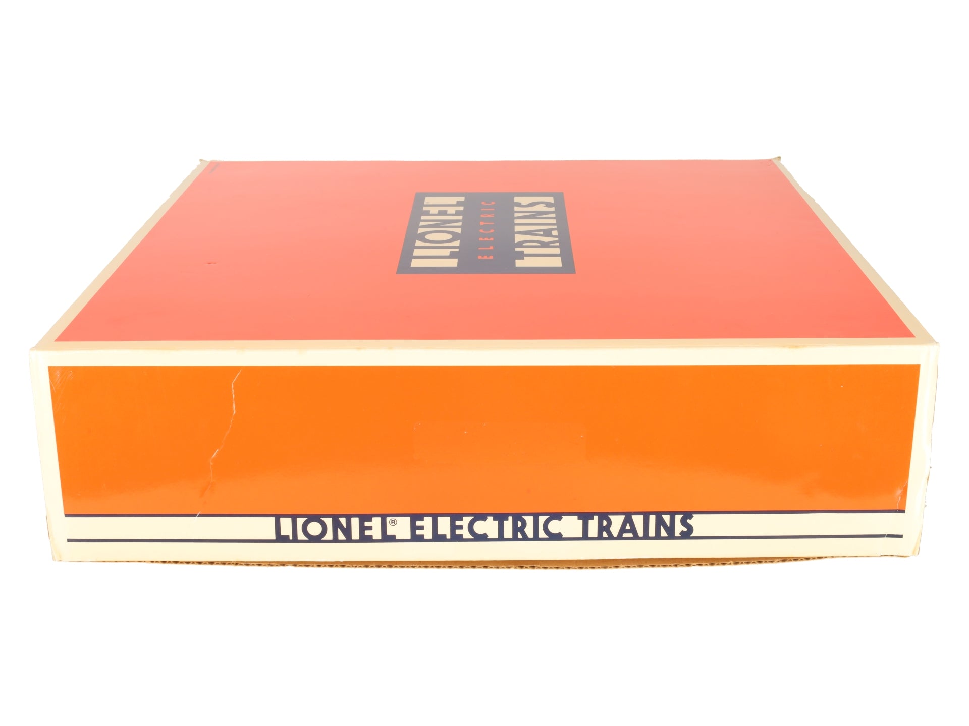 Lionel 6-11737 O Gauge TCA 40th Anniversary F3 ABA Diesel Locomotive Set EX/Box