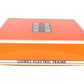 Lionel 6-11737 O Gauge TCA 40th Anniversary F3 ABA Diesel Locomotive Set EX/Box