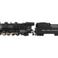 Lionel 6-38609 NYC Mikado Steam Locomotive w/TMCC #1843 LN/Box
