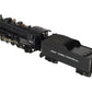 Lionel 6-38609 NYC Mikado Steam Locomotive w/TMCC #1843 LN/Box