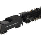 Lionel 6-38609 NYC Mikado Steam Locomotive w/TMCC #1843 LN/Box