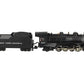 Lionel 6-38609 NYC Mikado Steam Locomotive w/TMCC #1843 LN/Box
