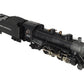 Lionel 6-38609 NYC Mikado Steam Locomotive w/TMCC #1843 LN/Box