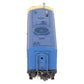 Lionel 204 Vintage O Santa Fe Powered A Unit Diesel Locomotive VG