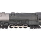 MTH 30-1149-0 O Gauge PRR S2 Turbine Steam Locomotive #6200 EX