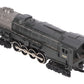 MTH 30-1149-0 O Gauge PRR S2 Turbine Steam Locomotive #6200 EX
