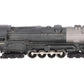 MTH 30-1149-0 O Gauge PRR S2 Turbine Steam Locomotive #6200 EX
