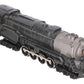 MTH 30-1149-0 O Gauge PRR S2 Turbine Steam Locomotive #6200 EX
