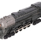 MTH 30-1149-0 O Gauge PRR S2 Turbine Steam Locomotive #6200 EX
