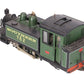 Bachmann 91196 G Scale 2-4-2 Southern Baldwin Lyn Steam Locomotive VG