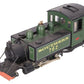 Bachmann 91196 G Scale 2-4-2 Southern Baldwin Lyn Steam Locomotive VG
