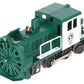 Lionel 6-18446 O PWC Great Northern Rotary Snowplow EX/Box