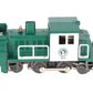 Lionel 6-18446 O PWC Great Northern Rotary Snowplow EX/Box
