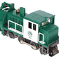 Lionel 6-18446 O PWC Great Northern Rotary Snowplow EX/Box