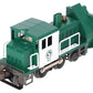 Lionel 6-18446 O PWC Great Northern Rotary Snowplow EX/Box