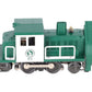 Lionel 6-18446 O PWC Great Northern Rotary Snowplow EX/Box