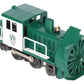 Lionel 6-18446 O PWC Great Northern Rotary Snowplow EX/Box