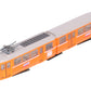 Lima 208506 HO Scale Stimorol Street Car EX/Box