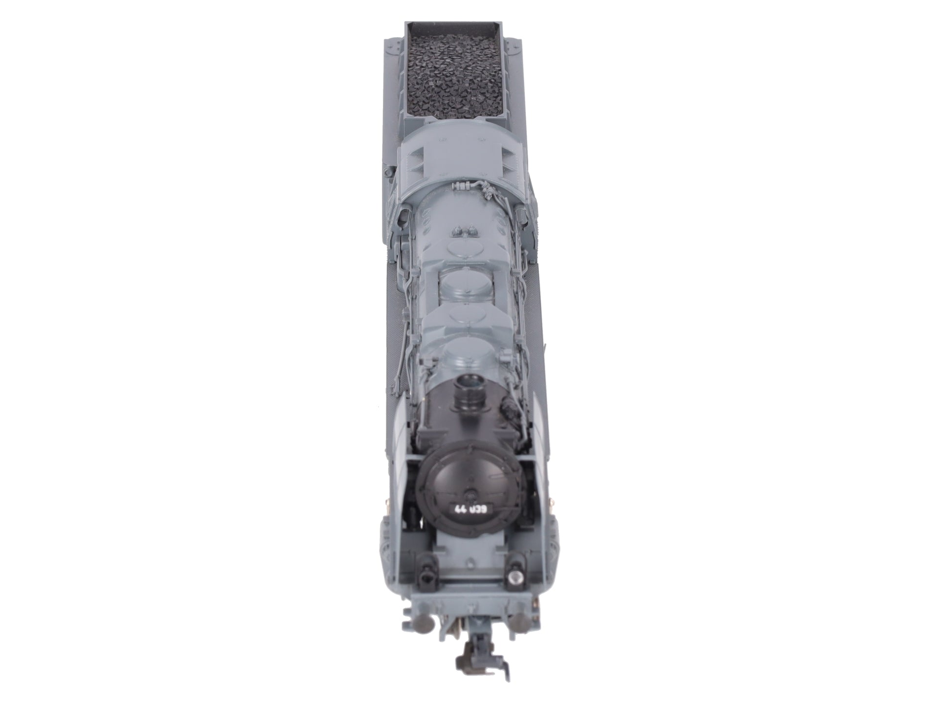 Marklin 37881 HO DRG BR 44 Steam Locomotive & Tender #44 039 EX